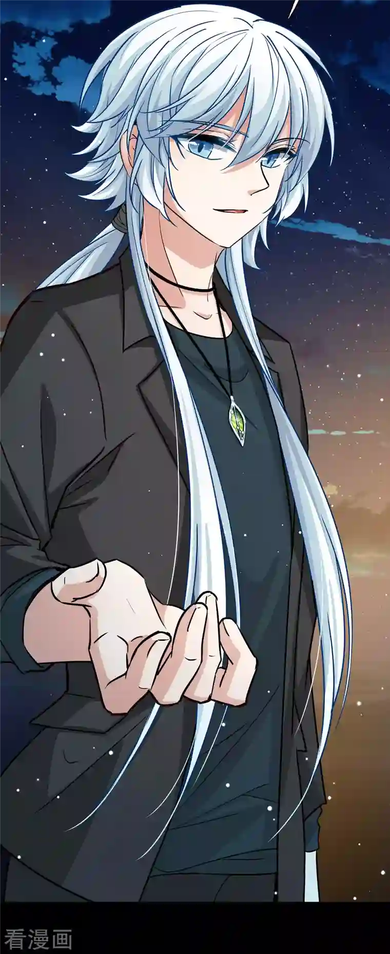 寻找前世之旅第2季第72话 飞鸟的新女友3