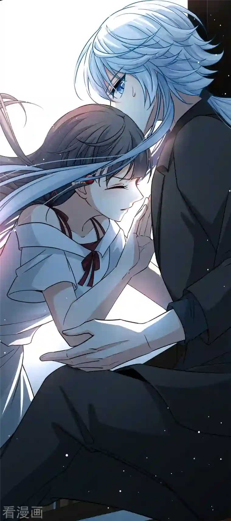 寻找前世之旅第2季第73话 飞鸟的新女友4