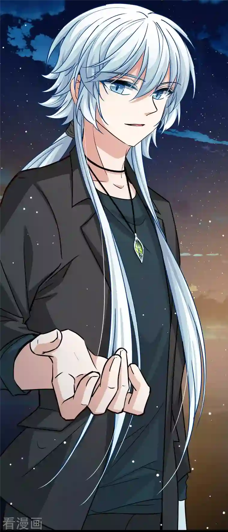 寻找前世之旅第2季第73话 飞鸟的新女友4