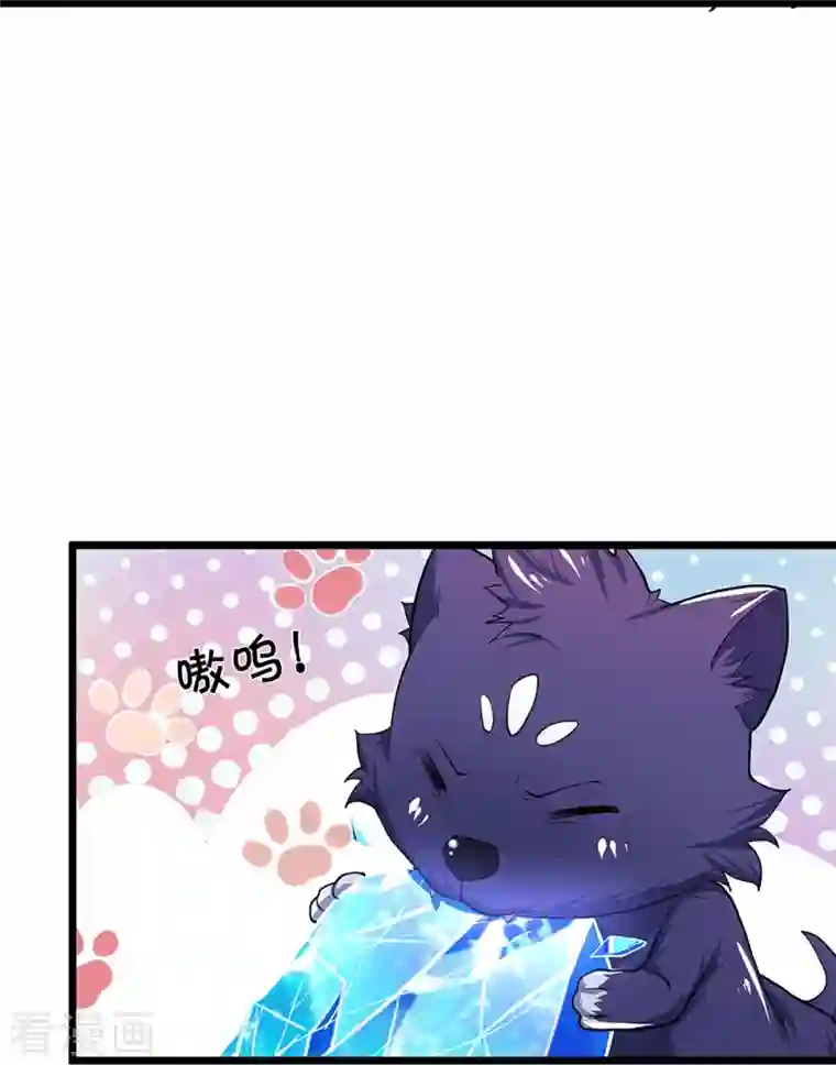 神武天尊第361话 白家人的味道