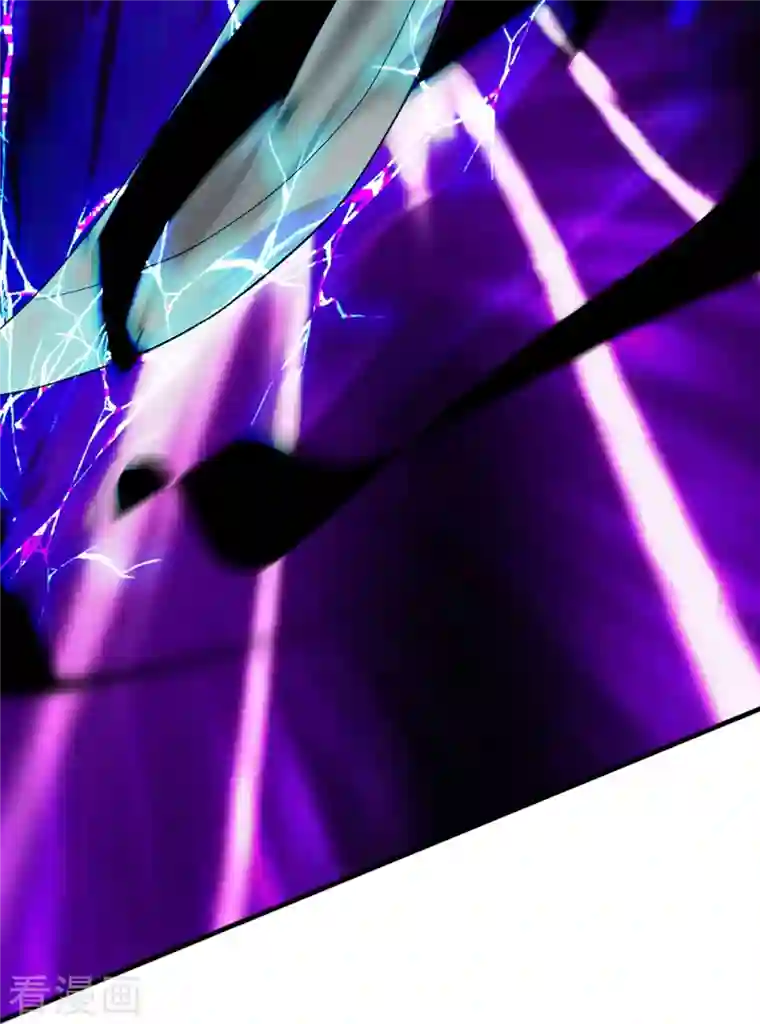 神武天尊第364话 缠斗