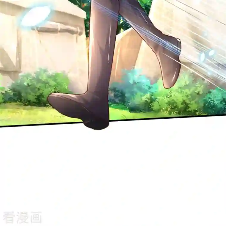 某天成为王的女儿第348话 我的父皇我来背背