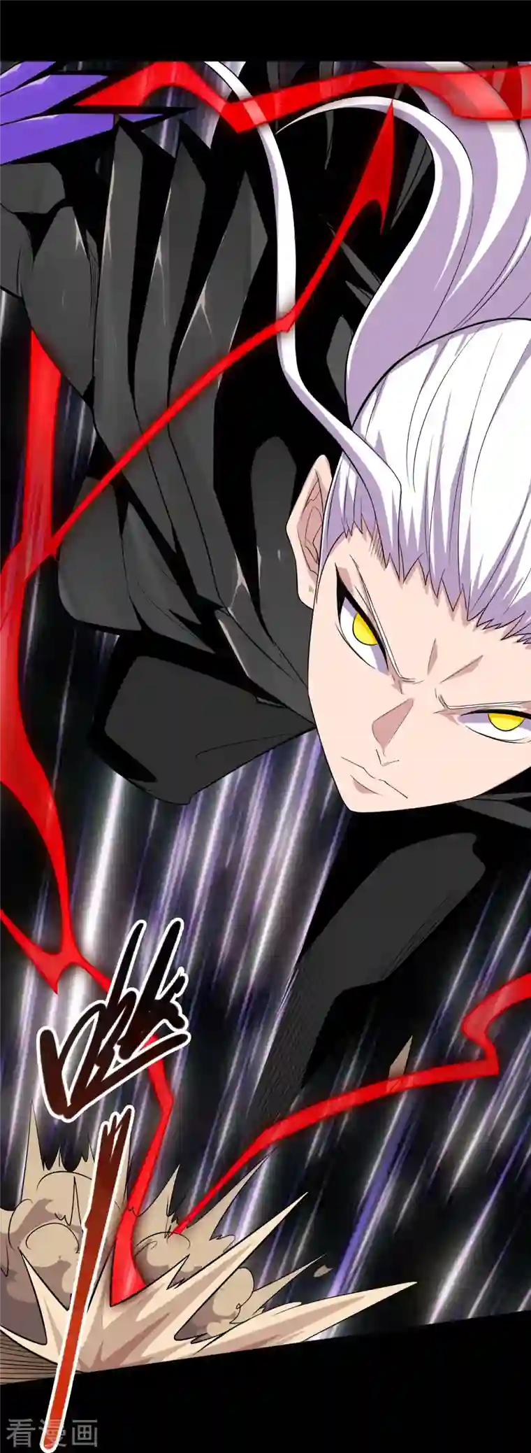 地府我开的第724话 有点东西！