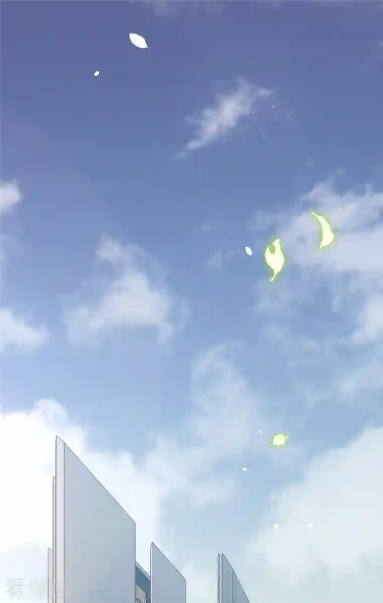 我与玛丽苏女主抢男友第154话 真正的敌人