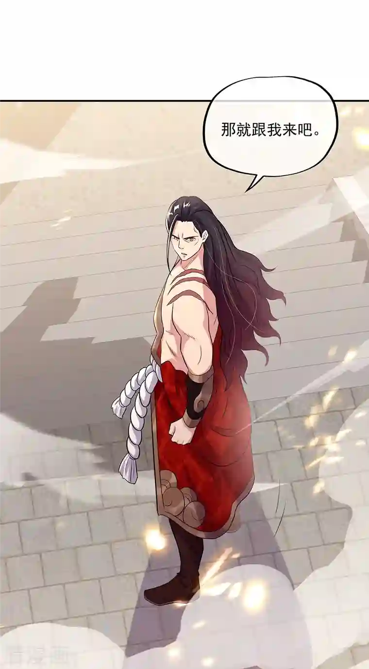 绝世战魂第333话 凤凰元神