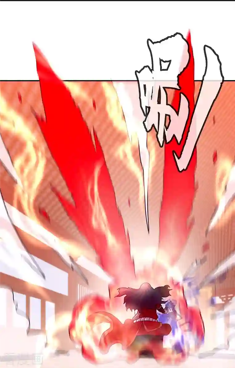 绝世战魂第333话 凤凰元神