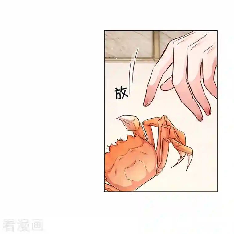 妈咪快跑：爹地追来了第293话 来自二婶的嘲讽