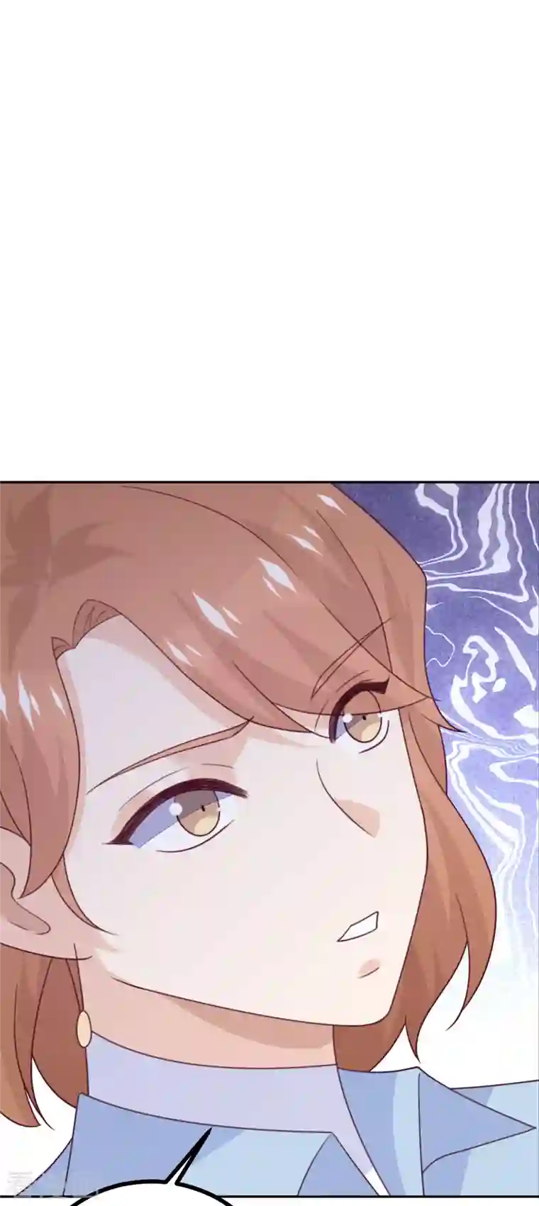 向黑化总裁献上沙雕第108话 你喜欢这种类型？