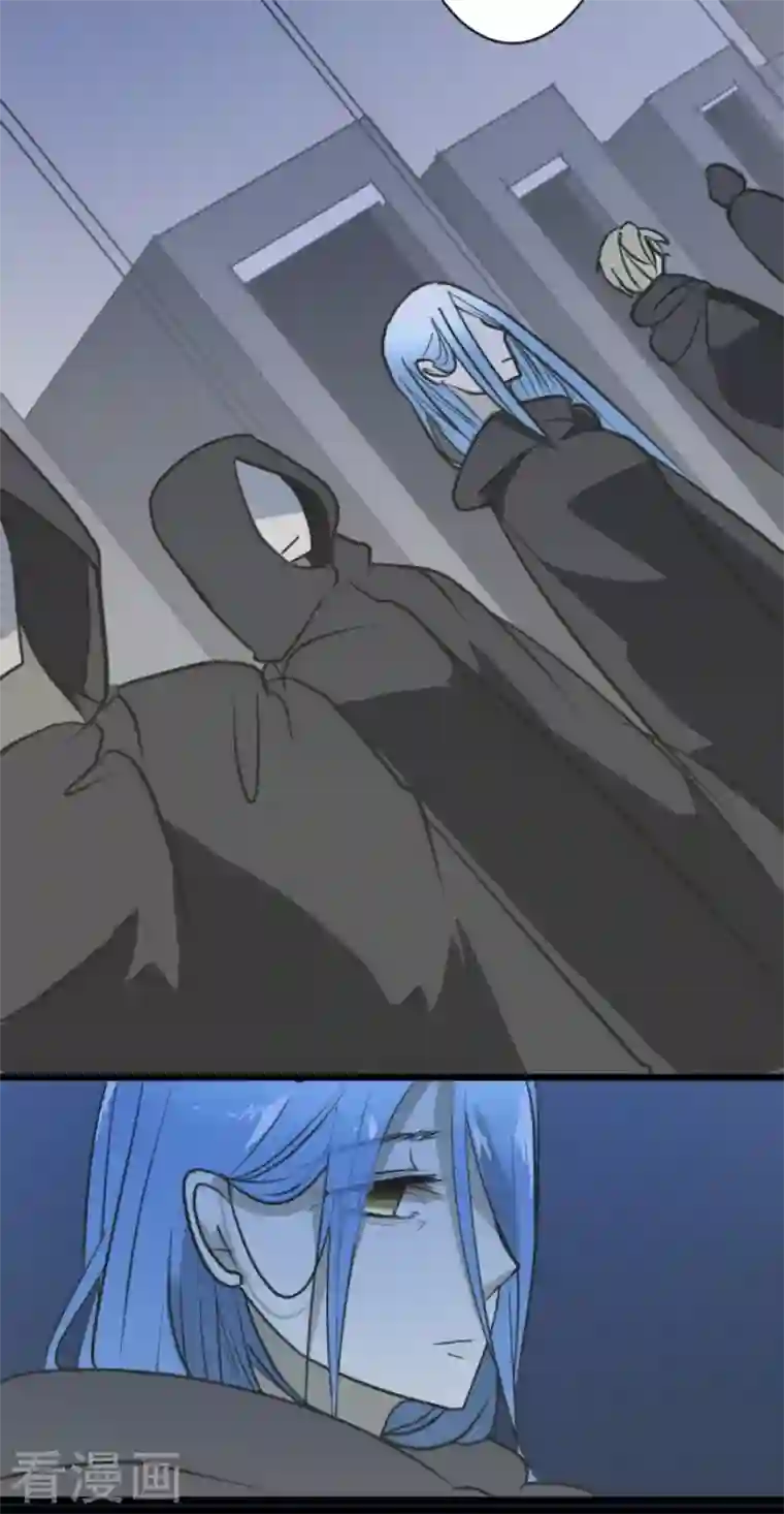 他和她的魔法契约第183话 间奏曲3