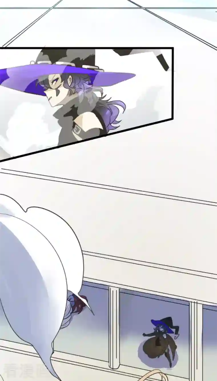 他和她的魔法契约第184话 过去篇25