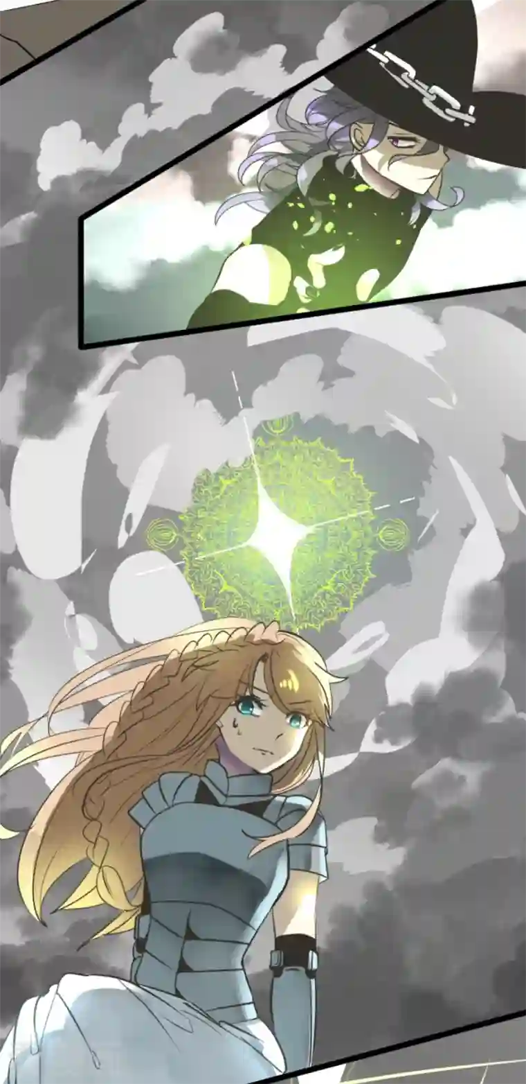 他和她的魔法契约第184话 过去篇25