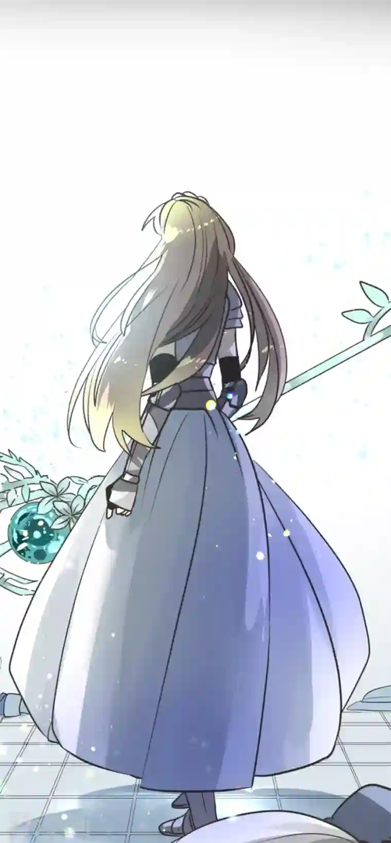 他和她的魔法契约第184话 过去篇25