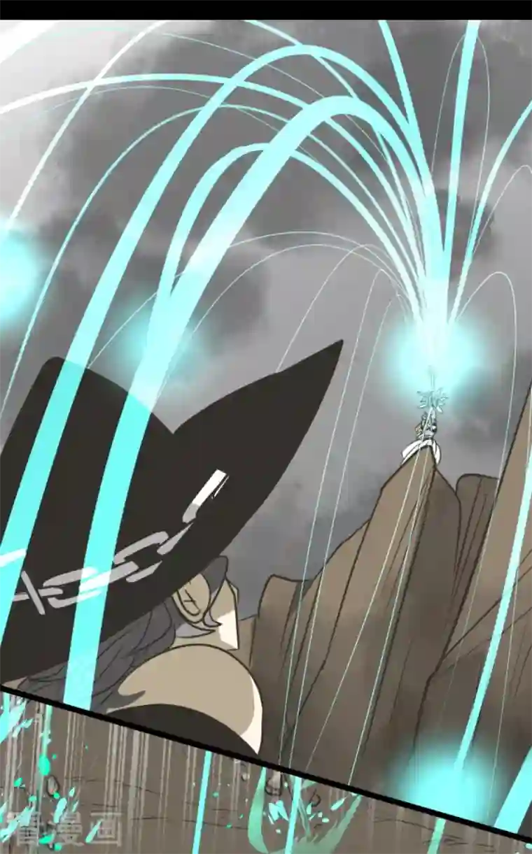 他和她的魔法契约第184话 过去篇25