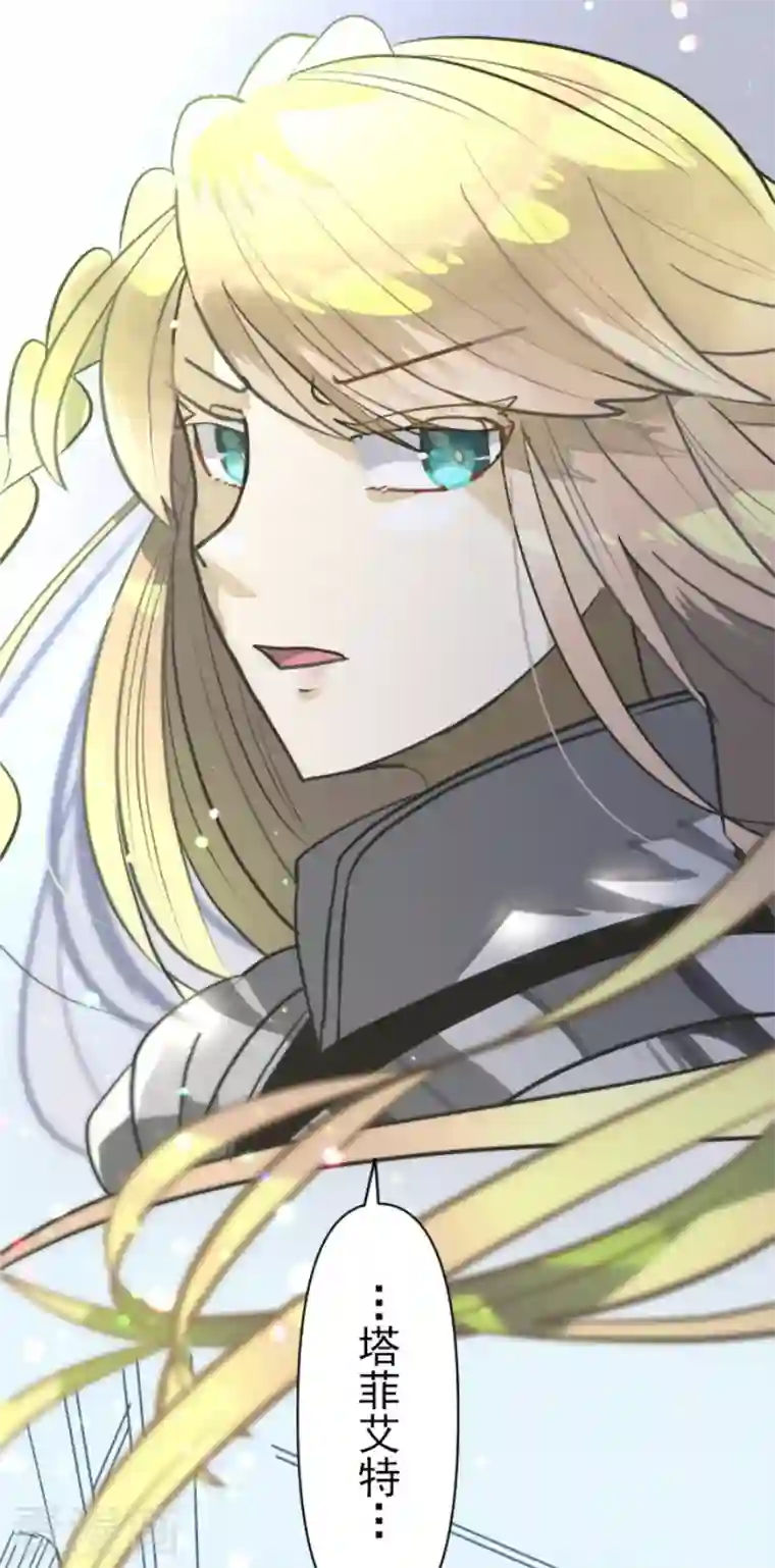 他和她的魔法契约第184话 过去篇25