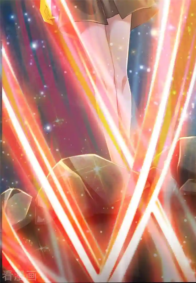 万古神王第270话 进入