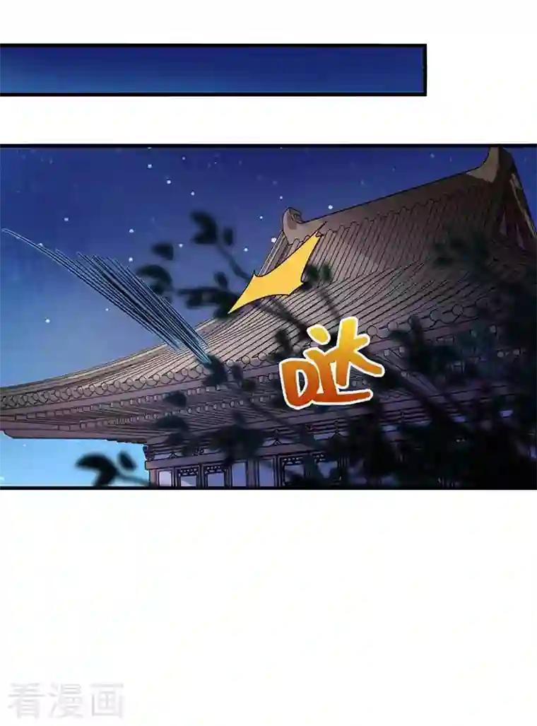 狂女重生：纨绔七皇妃第329话 婚前风波