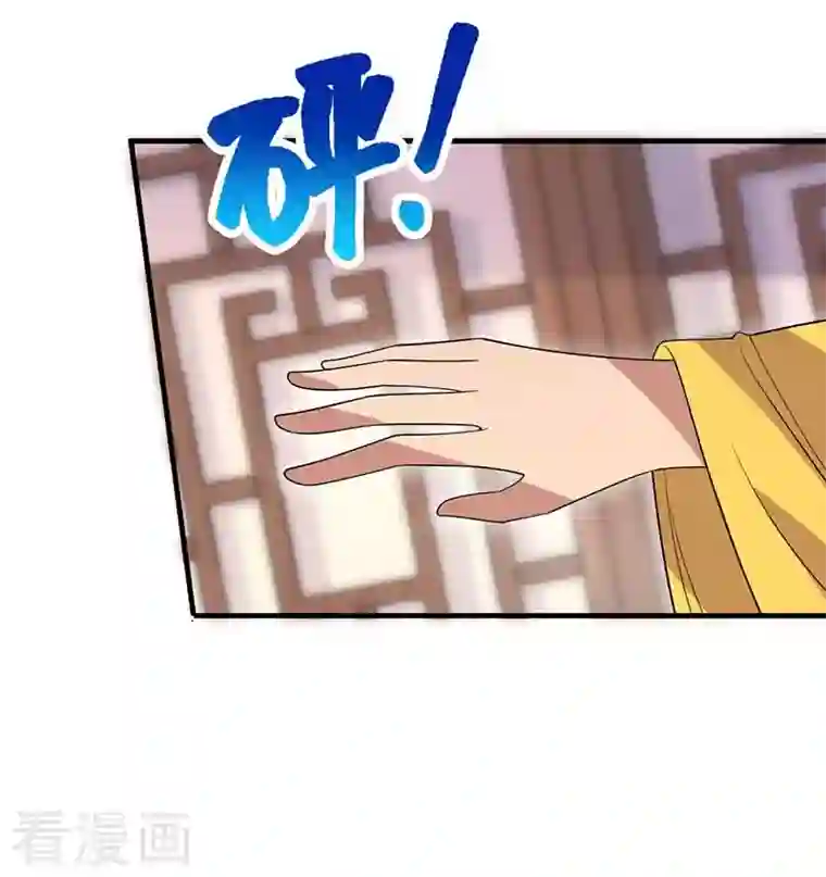 狂女重生：纨绔七皇妃第329话 婚前风波