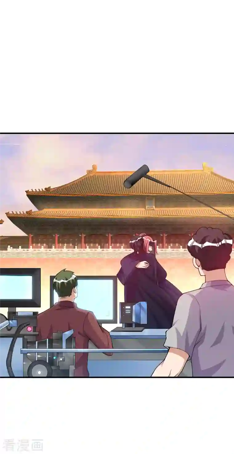 今天开始当首富第269话 翻译翻译，什么是互动电影