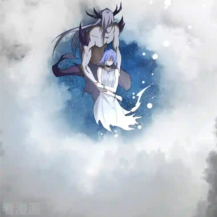 青帝传第138话 霸下真身