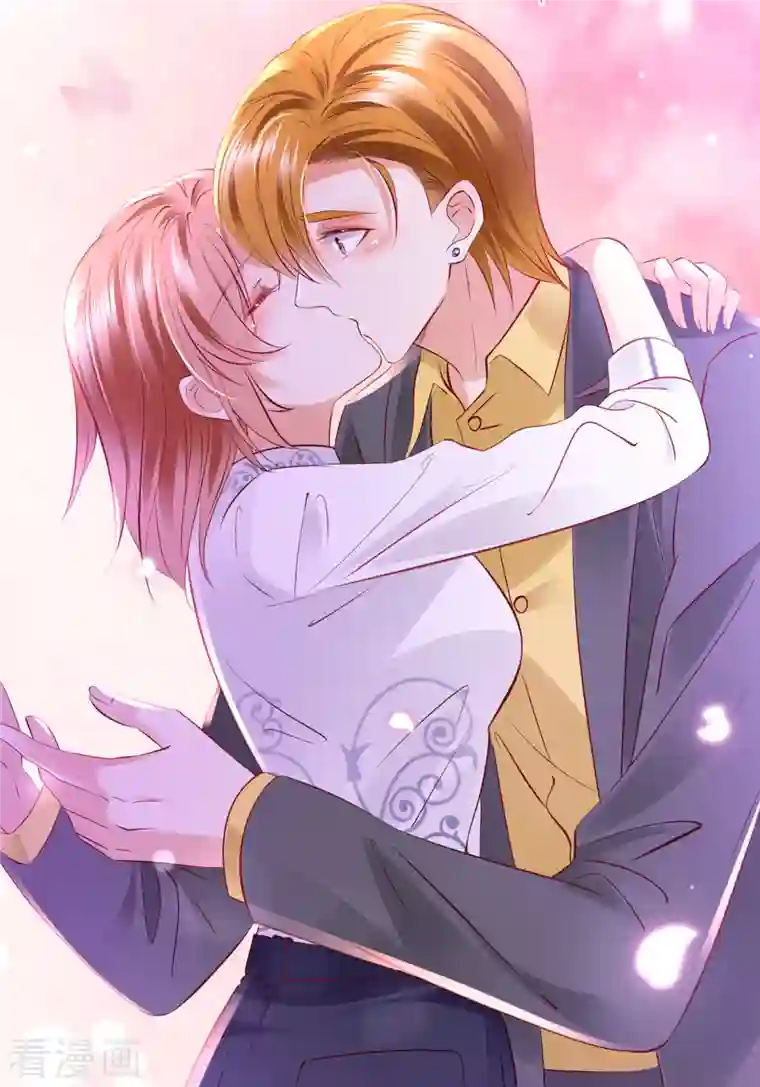 豪门天价前妻第699话 你是在引诱我吗？