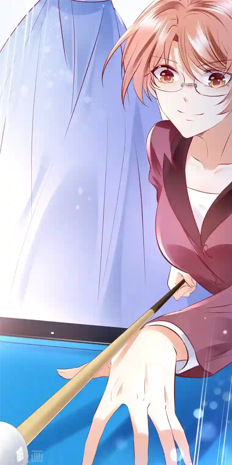 豪门天价前妻第699话 你是在引诱我吗？