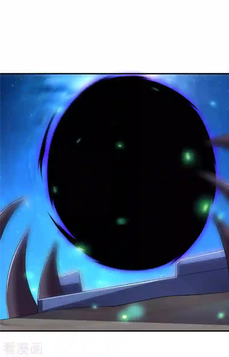 伏天圣主第2季141话 天外天，天紫道人