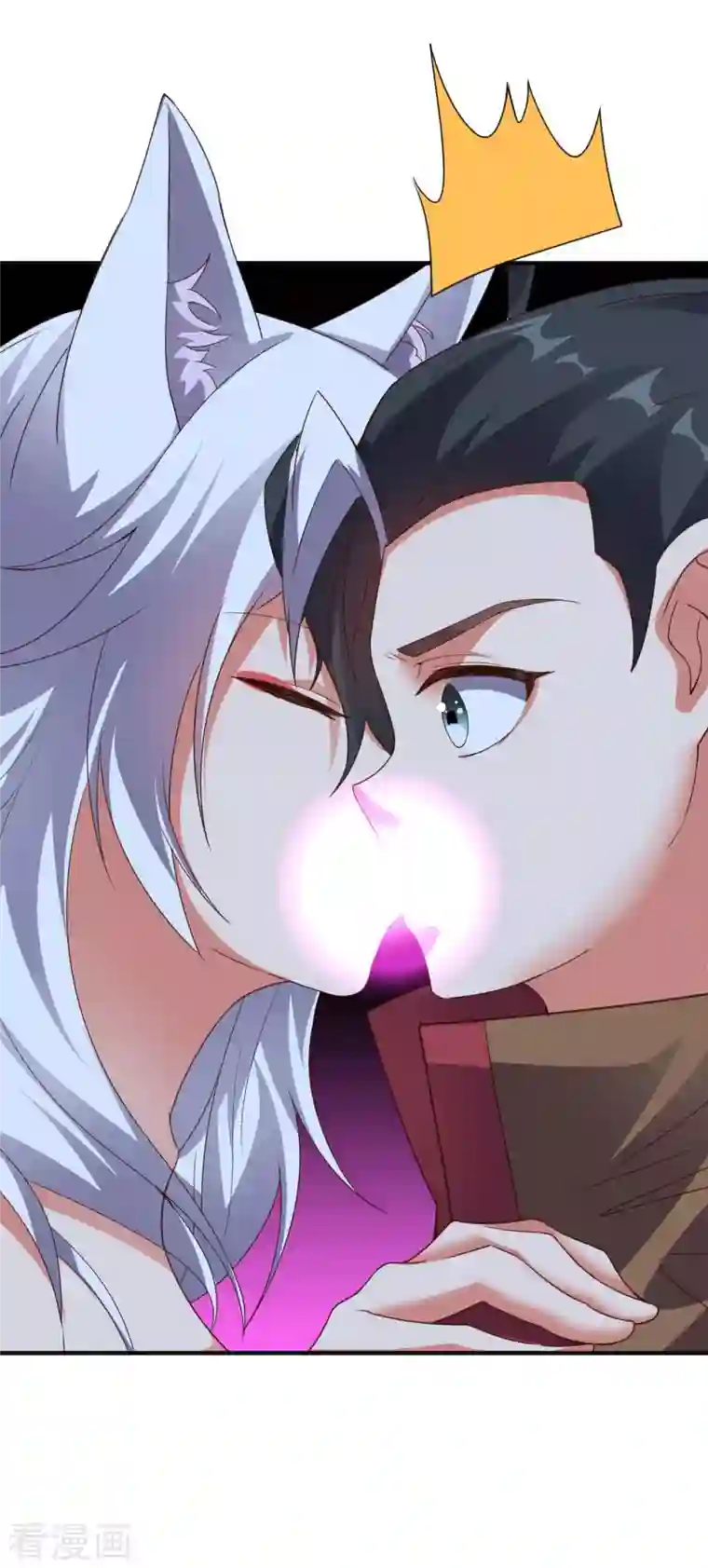 伏天圣主第2季142话 无敌莽夫李青牛！