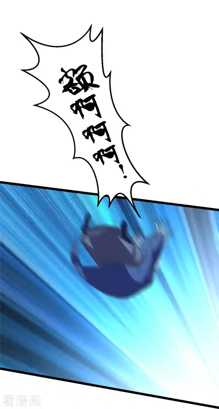 仙武帝尊第232话 剿灭丹鬼！