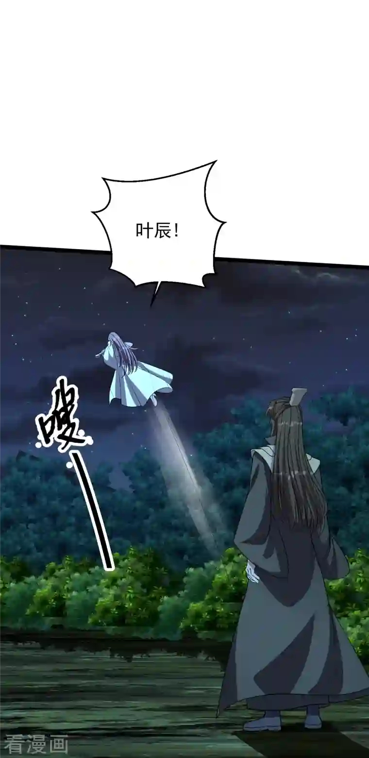 仙武帝尊第232话 剿灭丹鬼！