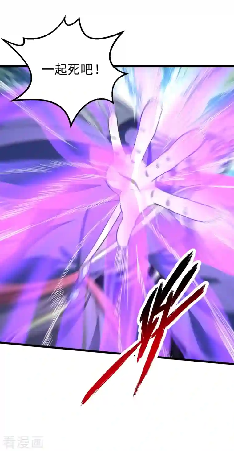 仙武帝尊第232话 剿灭丹鬼！