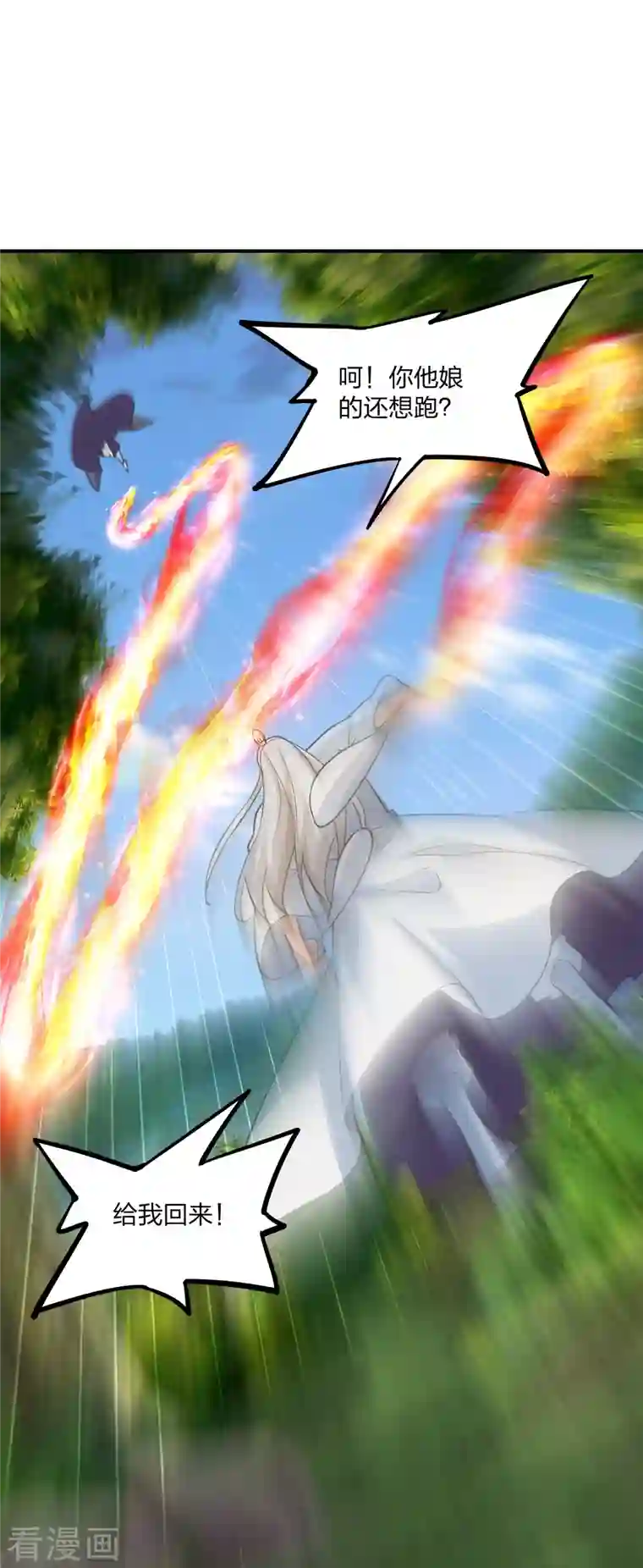 仙武帝尊第234话 诸葛老头！