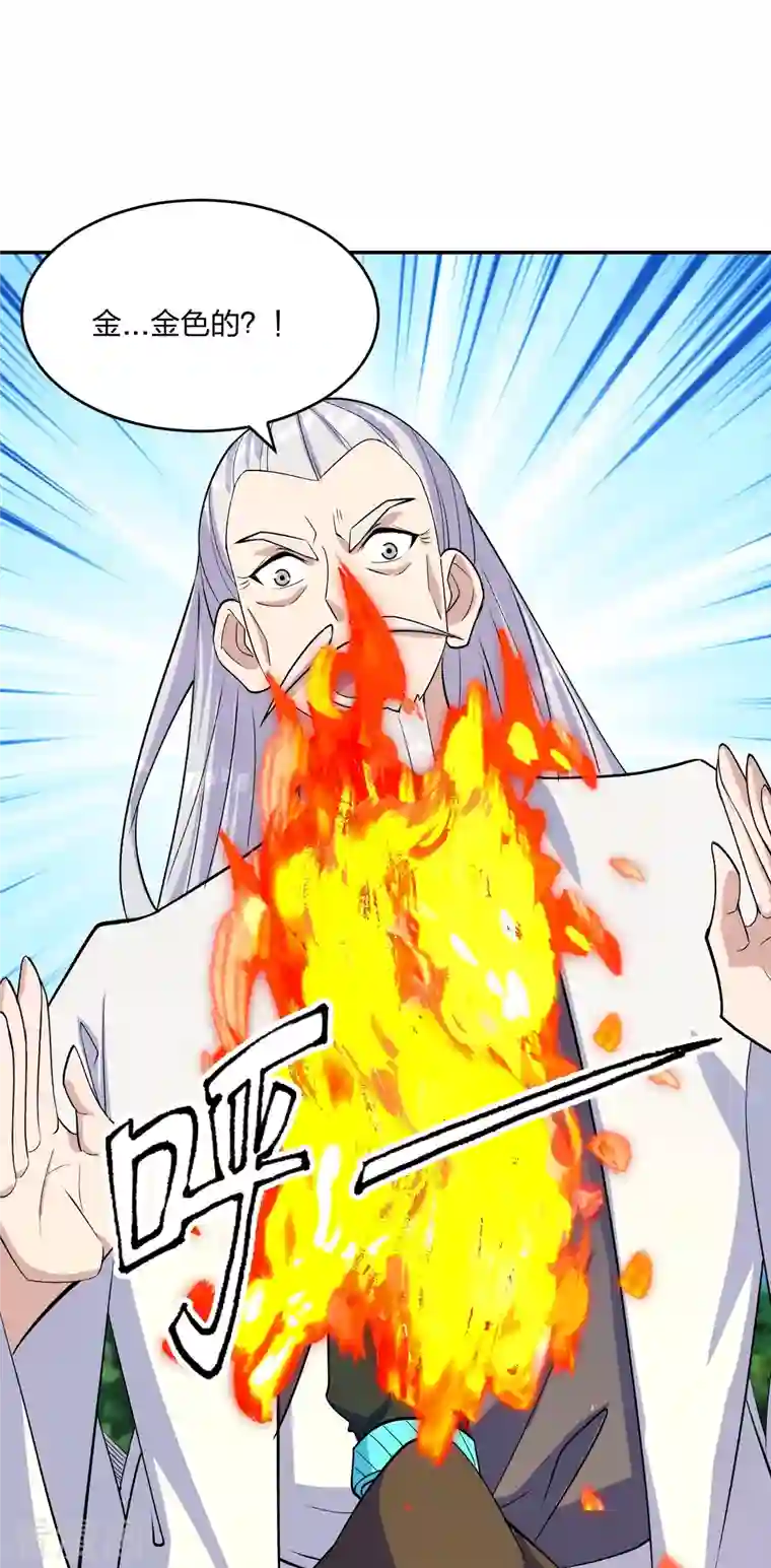 仙武帝尊第234话 诸葛老头！