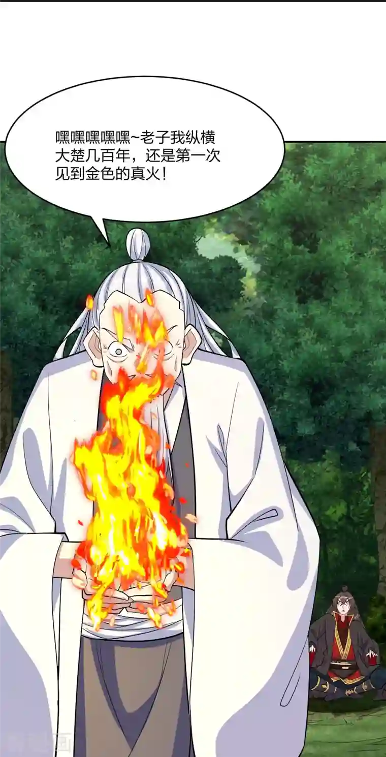 仙武帝尊第234话 诸葛老头！