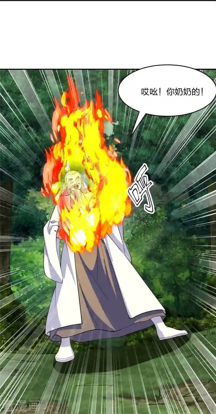 仙武帝尊第234话 诸葛老头！