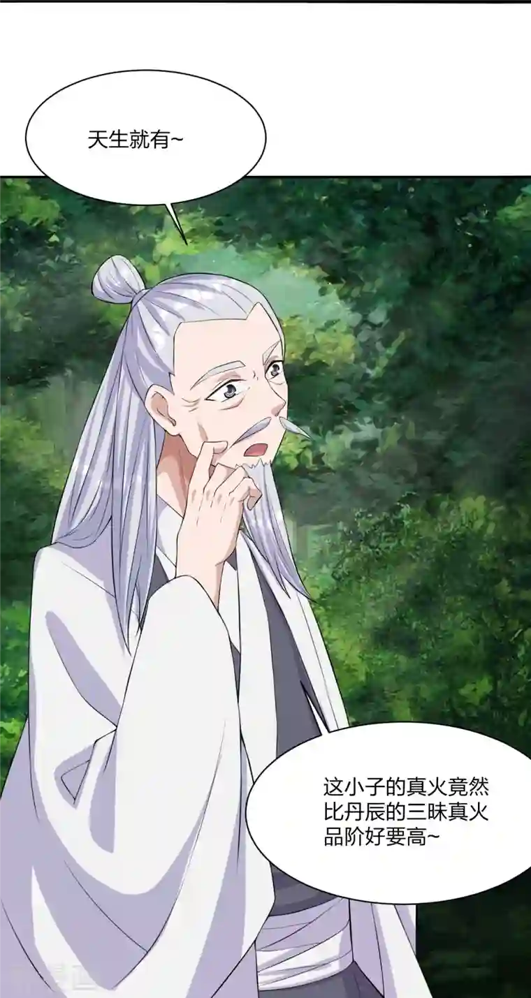 仙武帝尊第234话 诸葛老头！