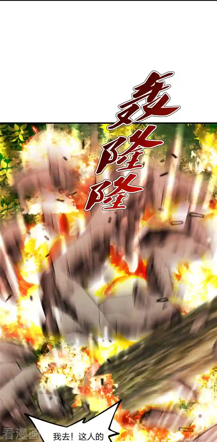 仙武帝尊第234话 诸葛老头！