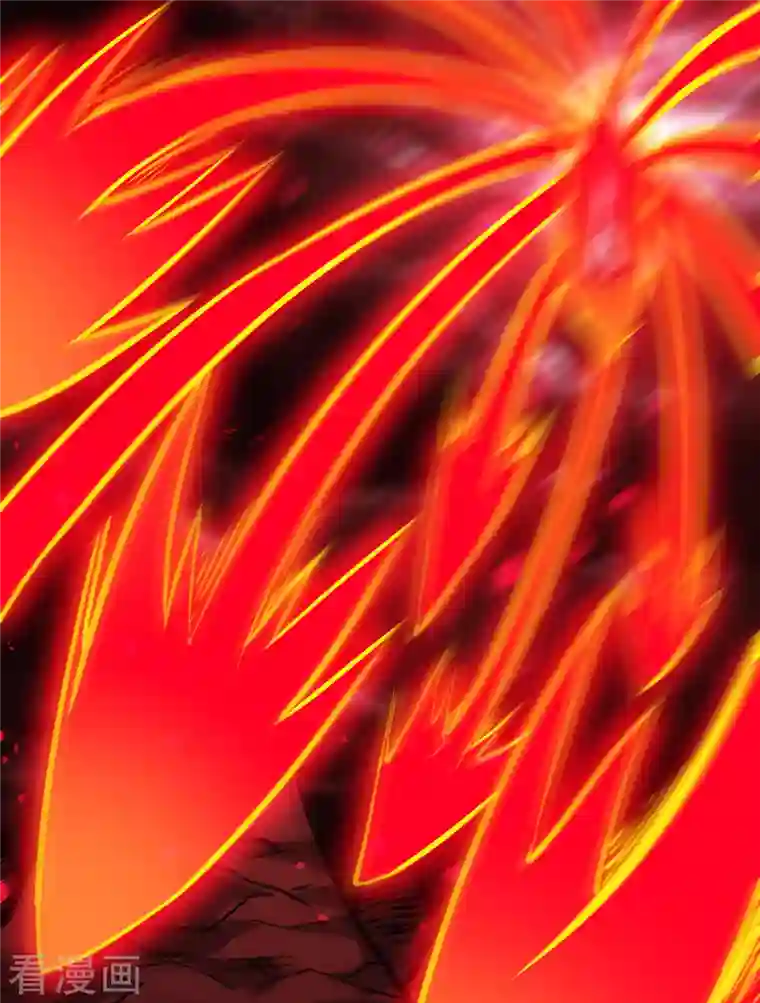 剑舞第218话 破局