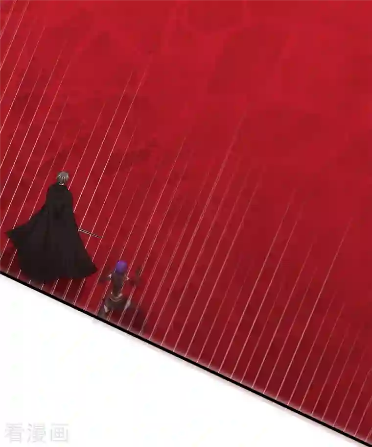 剑舞第218话 破局