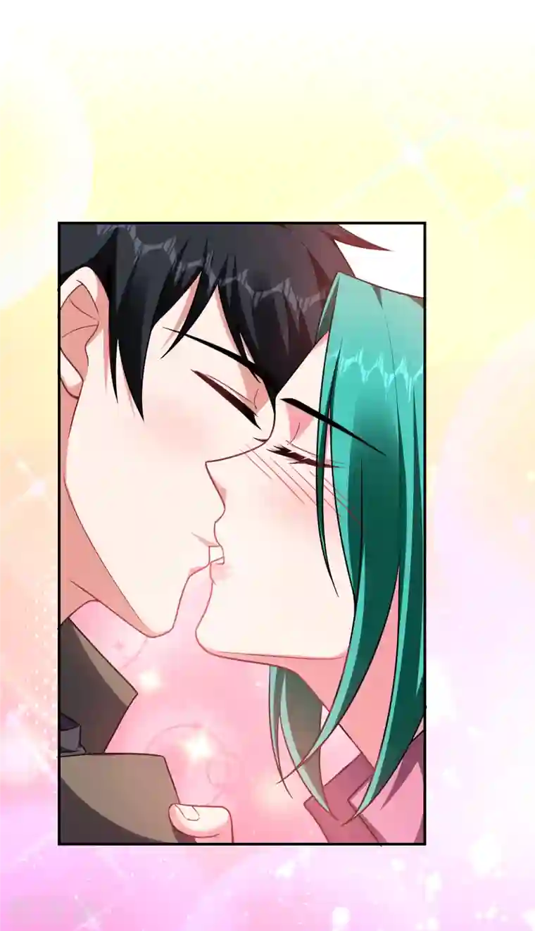 捡个校花做老婆第250话 我……说到做到！