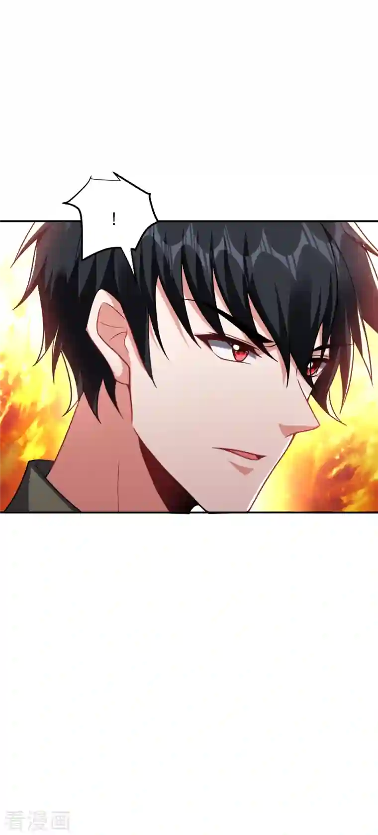 捡个校花做老婆第251话 这下闯大祸了！