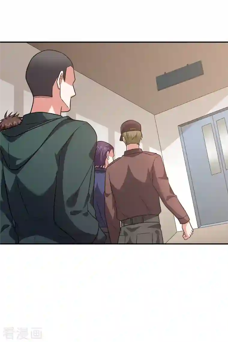 捡个校花做老婆第252话 不想死就滚！