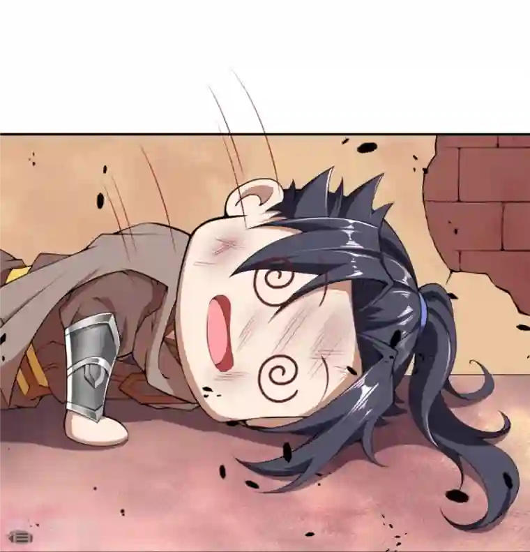 逆天邪神第383话 此去，你会想我吗