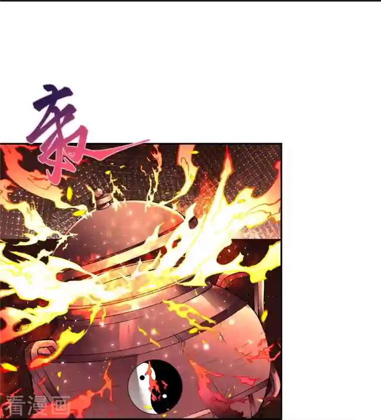 逆天邪神第383话 此去，你会想我吗