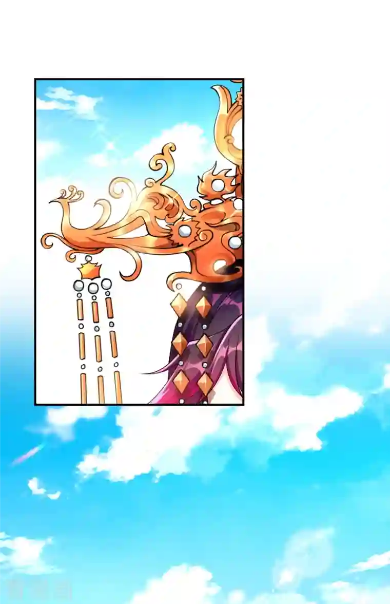 逆天邪神第384话 重返天玄