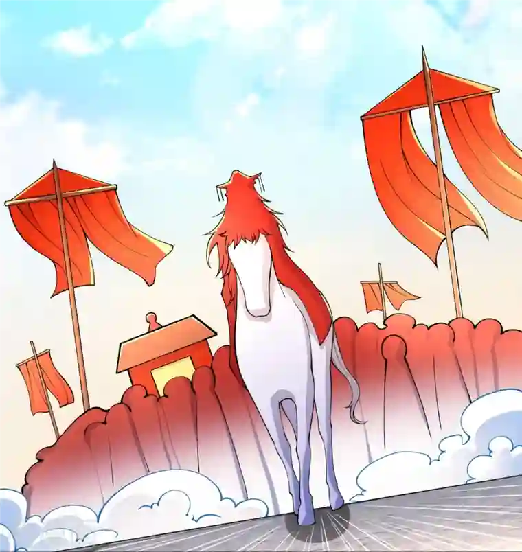 逆天邪神第384话 重返天玄