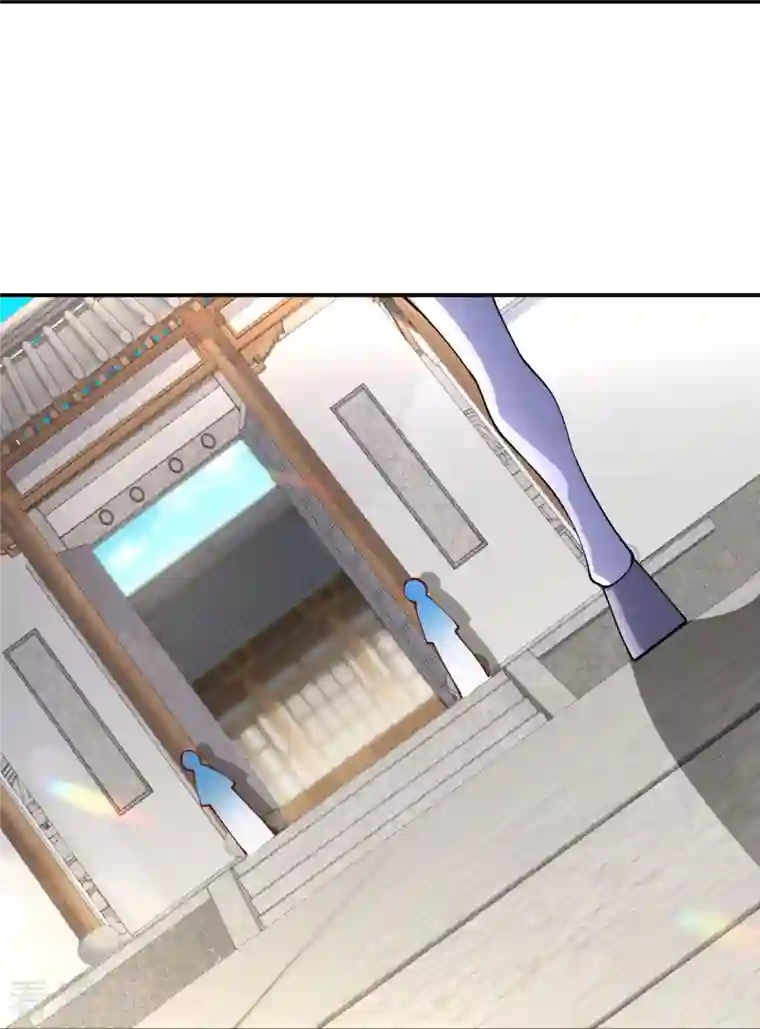 逆天邪神第384话 重返天玄