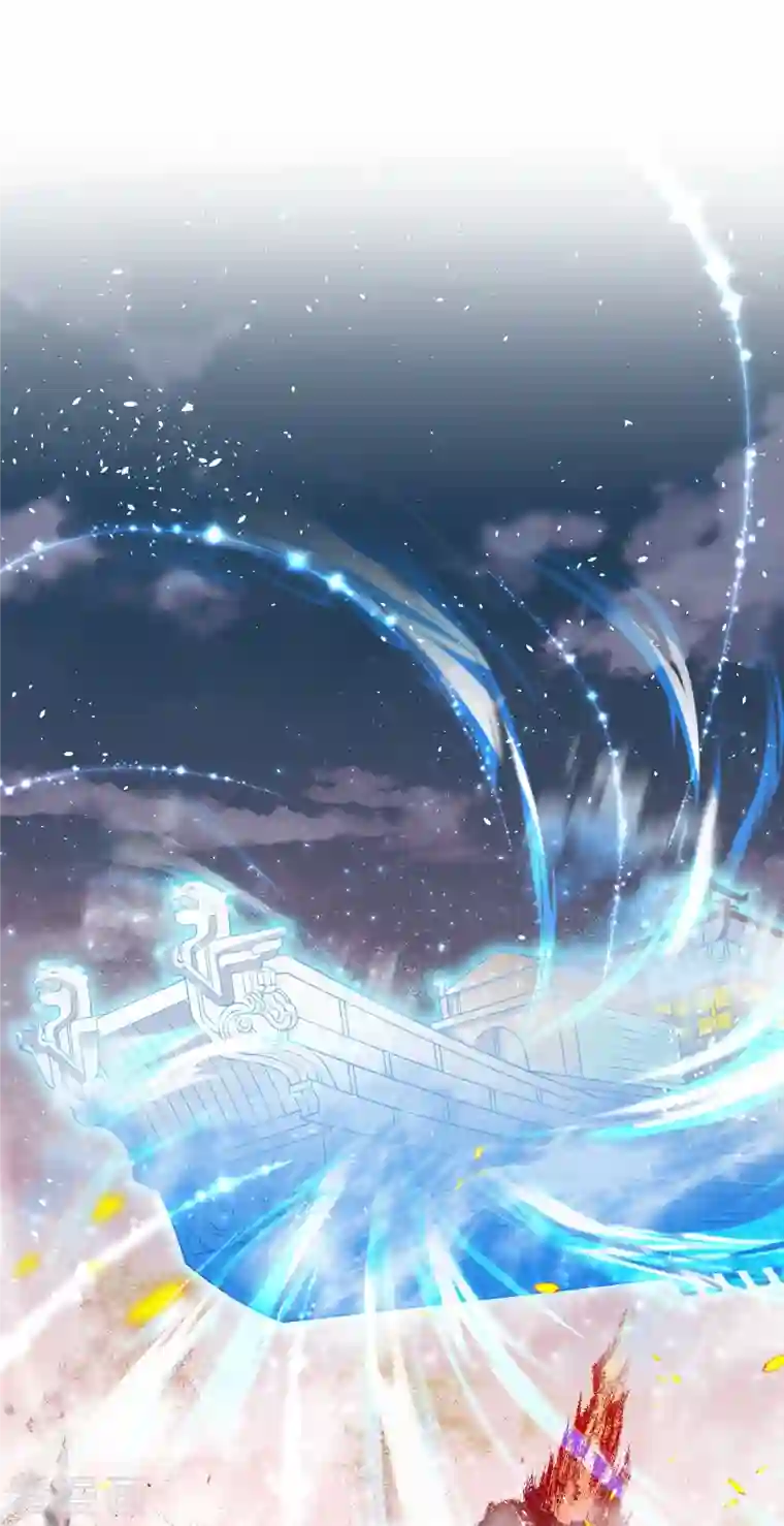 逆天邪神第385话 杀无赦