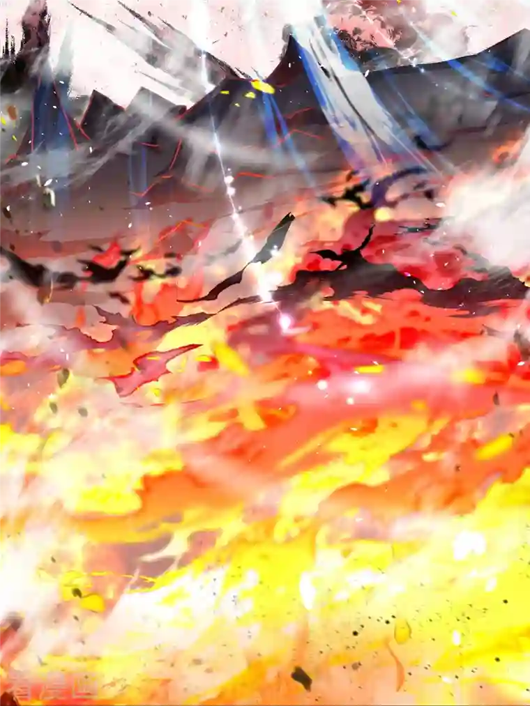 逆天邪神第385话 杀无赦