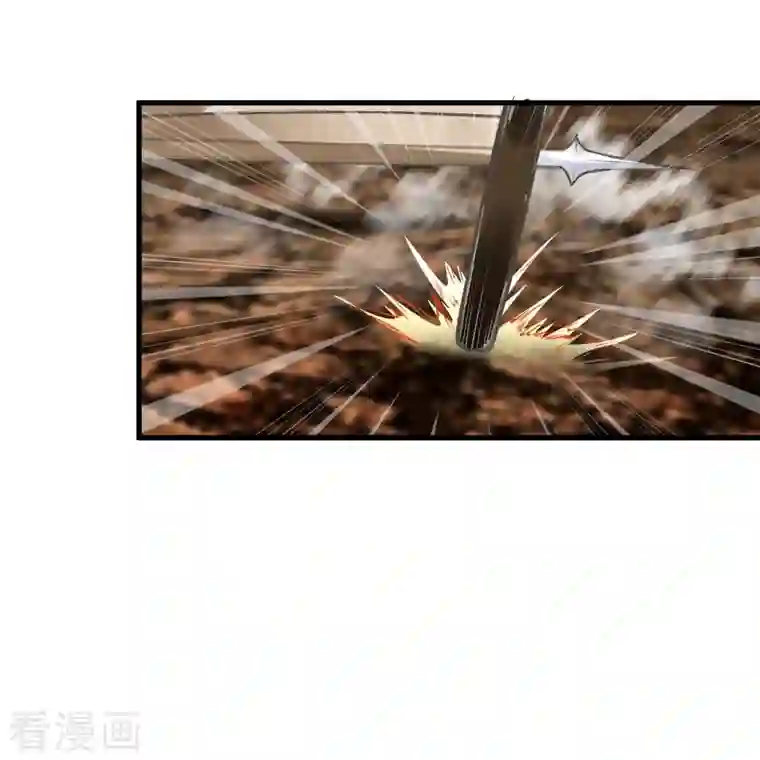 逆天邪神第385话 杀无赦