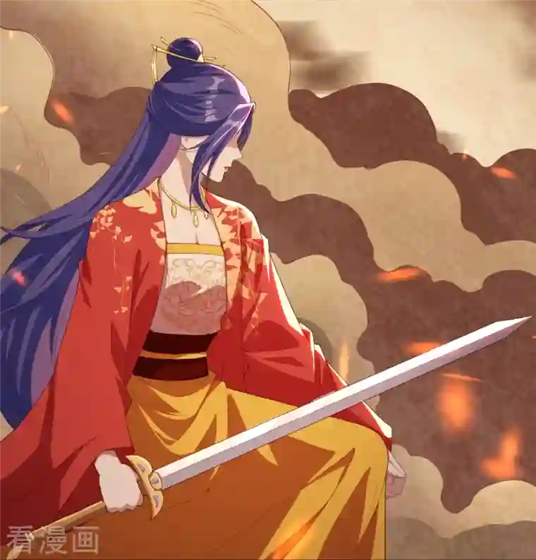 逆天邪神第385话 杀无赦